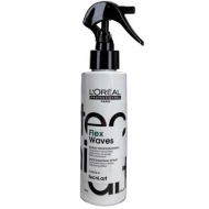 Loreal Flex Waves   150 